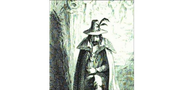 Fawkes ve Katolik yanda�lar�, Protestan Kral I. James'i �ld�r�p yerine Katolik bir kral ge�irmeyi hedefliyordu...