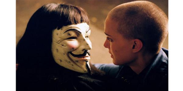 "Korku, bu h�k�metin esas arac� haline geldi."