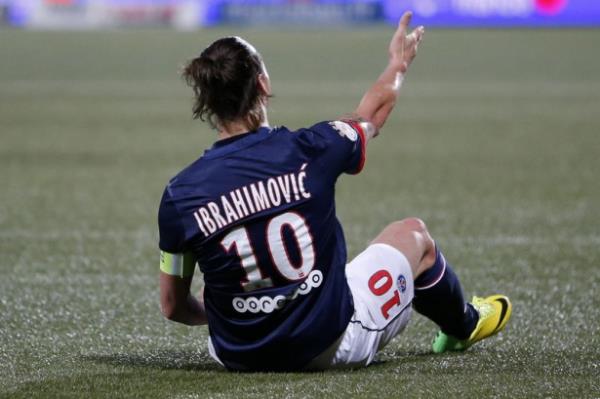 "Ballon d'Or baz oyunculara daha nemli gelebilir."