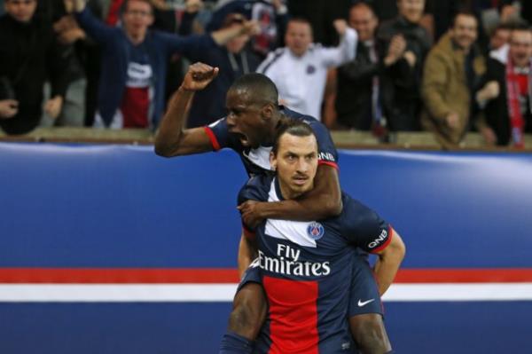 "Fransa Ligue 1'den ok fazla isim tammadm doru ancak eminim onlar beni tanyodur."