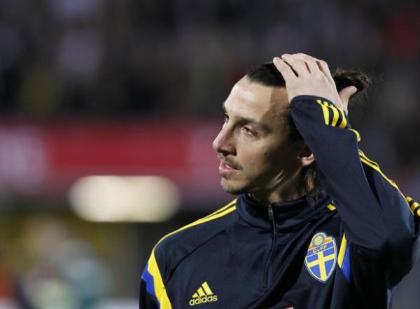 "Arsene Wenger beni 17 yandayken semelere almak istedi ancak geri evirdim. Zlatan semelere girmez."