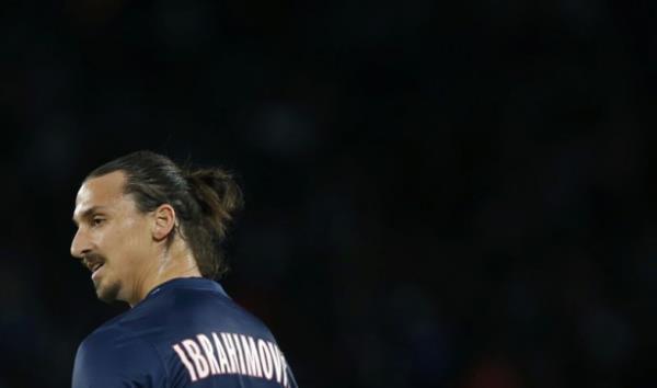 "Sakat bir Zlatan takm iin olduka ciddi bir eydir."