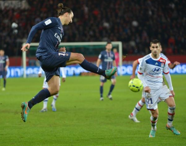 "Dnyada sadece bir adet Zlatan vardr."