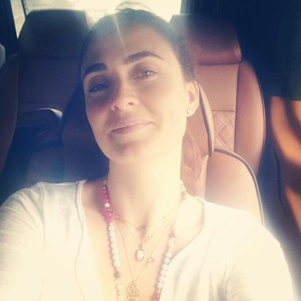 CEYDA DVENC  <br>Ben gider...</br>