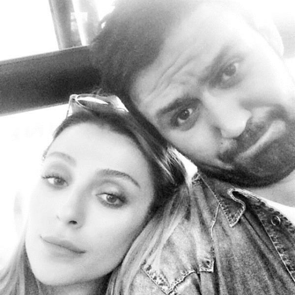 ZGE ULUSOY  <br>Biz niye donduk ki ya bu hava neeee</br>