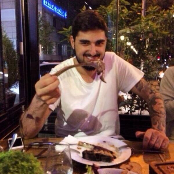 <br>DO TATLISES</br>  Gtrrrrr