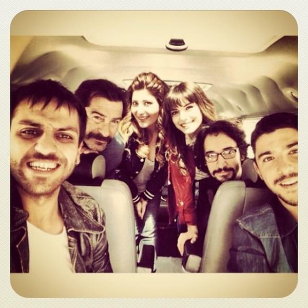 EBNEM BOZOKLU  <br>Bir minibsteymiiz ah ulani&#775;stanbul mu..</br>