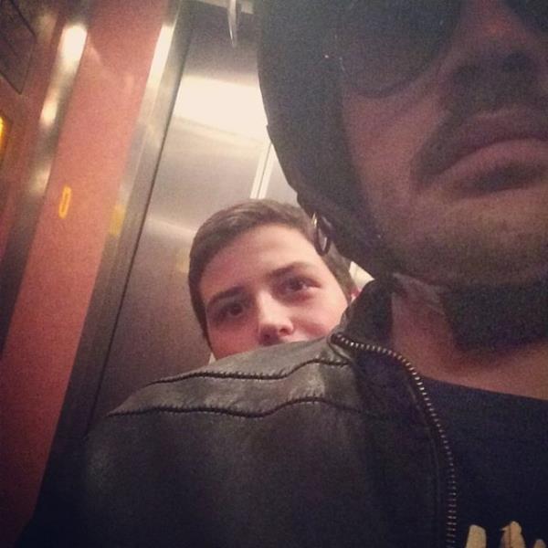 CEYHUN YILMAZ  <br>Merakl Melehat</br>