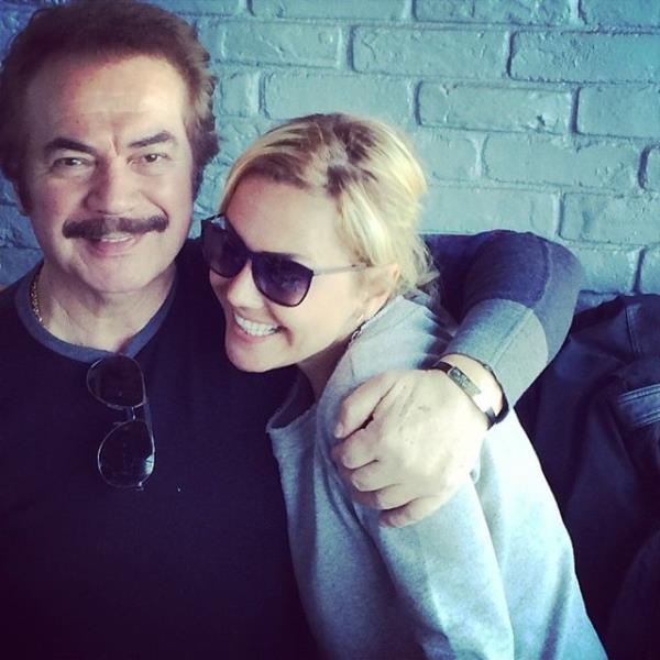 ECE ERKEN  <br>Deerli canm abim</br>