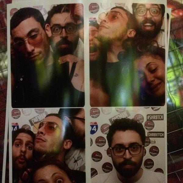 CAN BONOMO  <br>Failure bizim iimiz</br>