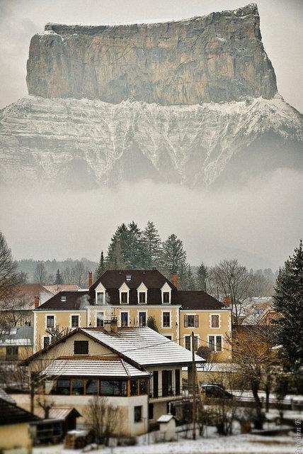 2. Chichilianne, Alp Dalar, Fransa