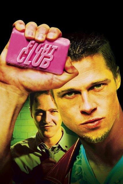 14.Fight Club