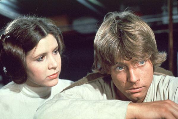6.Star Wars: Episode IV ? A New Hope