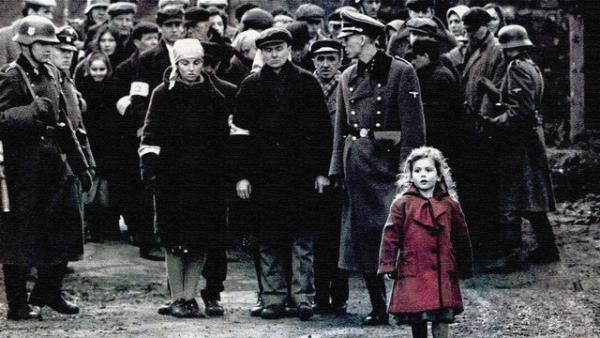 25.Schindler's List