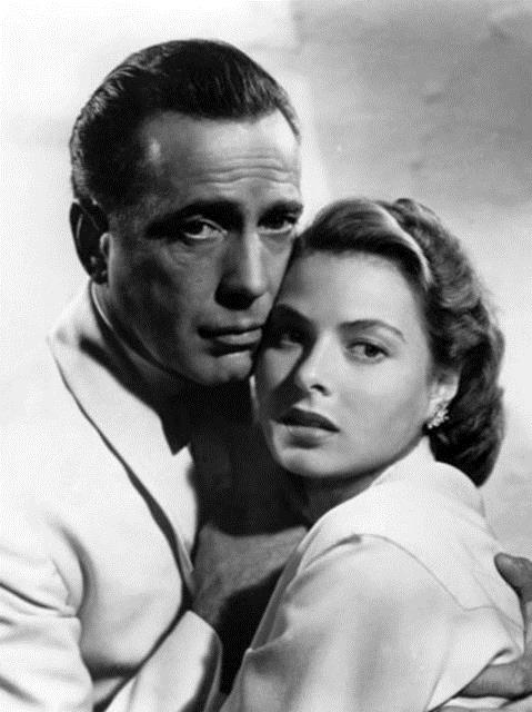 26.Casablanca