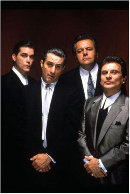 13.Goodfellas