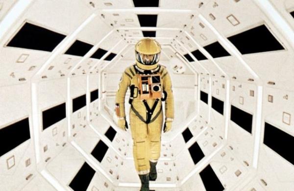 22. 2001: A Space Odyssey