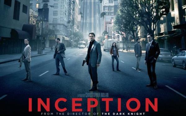 10.Inception