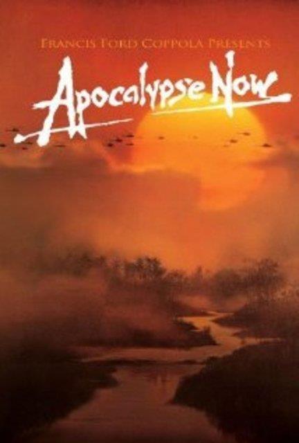 20.Apocalypse Now
