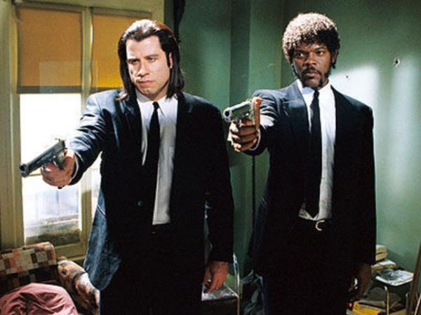 5.Pulp Fiction