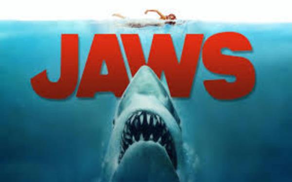 8. Jaws