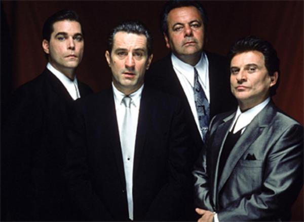 13.Goodfellas