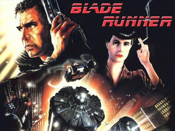 11.Blade Runner (Bak Srt)