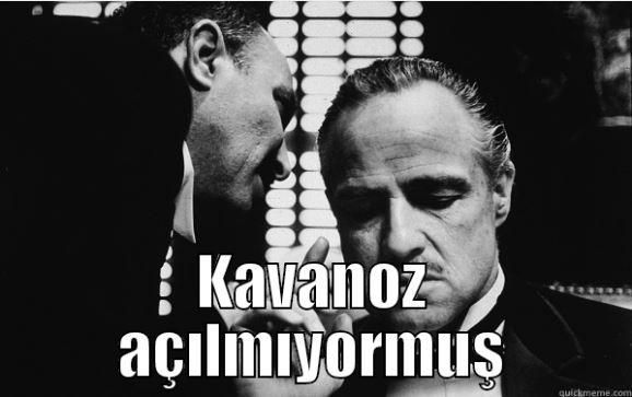 Kavanoz kapa ama konusunda lisans eitimi alm baba