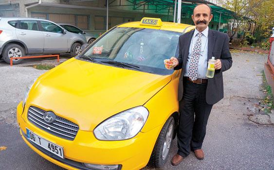 Sabah sabah gndemi renmemizi salayan haber blteni gibi taksici