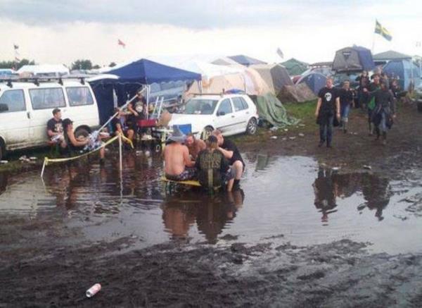 Sosyal medyada payla��m rekoru k�ran kareler yok art�k dedirtiyor!