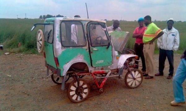 Sosyal medyada payla��m rekoru k�ran kareler yok art�k dedirtiyor!