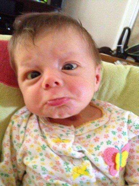 Sosyal medyada payla��m rekoru k�ran kareler yok art�k dedirtiyor!