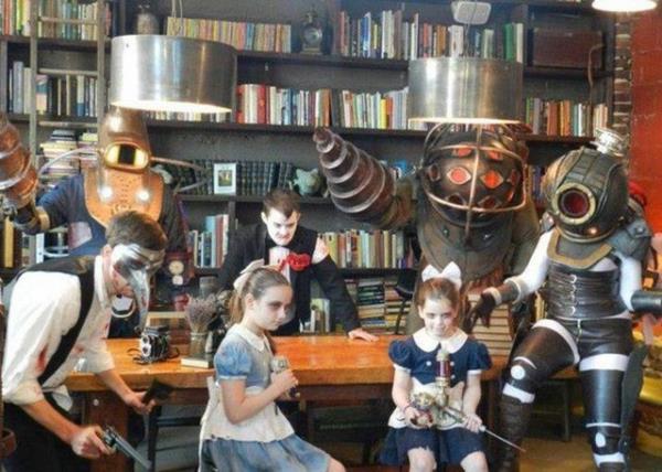 Sosyal medyada payla��m rekoru k�ran kareler yok art�k dedirtiyor!