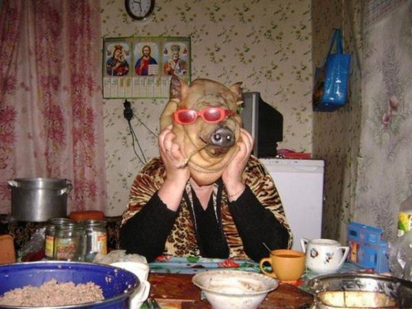 Sosyal medyada payla��m rekoru k�ran kareler yok art�k dedirtiyor!