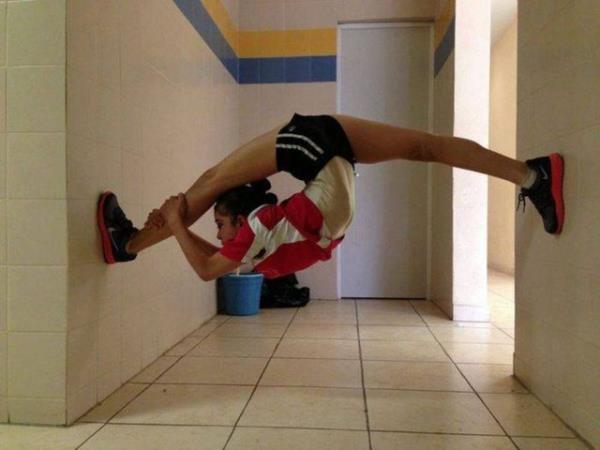 Sosyal medyada payla��m rekoru k�ran kareler yok art�k dedirtiyor!