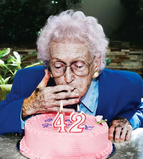 22. Sigara imek erken yalanmaya sebep olur