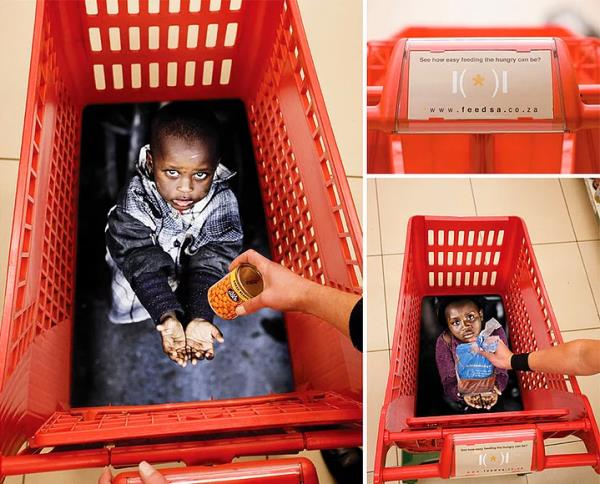 30. A insanlara yardm etmenin ne kadar kolay olduunu gr!