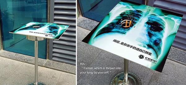 31. Kansere siz sebep oluyorsunuz!