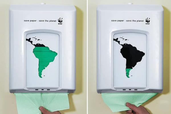 <p>9. Az Kat Havlu ok Dnya...</p>  Kattan tasarruf et, dnyay koru temal bir vahi yaam koruma vakf almas.