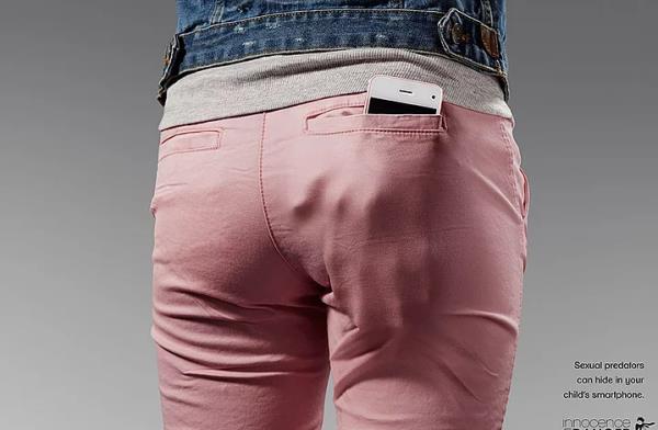 21. Sapklar ocuunuzun akll telefonuna saklanabilir