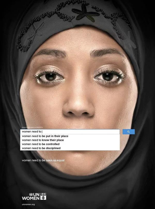 <p>37. BM Kadn: Otomatik tamamlama kadn algs konusunda fikir veriyor</p>  <br><b>kadn</b> evinde oturmal</br>    <br><b>kadn</b> yerini bilmeli</br>    <br><b>kadn</b> kontrol altnda tutulmal</br>    <br><b>kadn</b> disipline edilmeli</br>