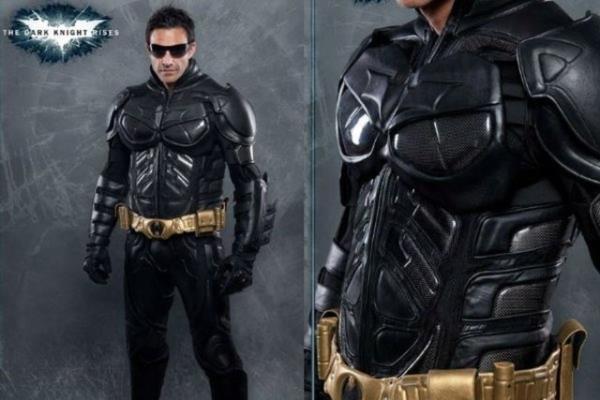 Batman formas   <p>1540 dolar. </p>