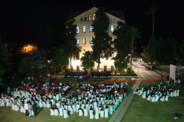 <p><b>Tarsus Amerikan Koleji </b></p>  <br>Kontenjan: 48 </br>  <br>Pein cret: 31.527 TL </br>  <br>Taksitli cret: 32.814 TL (10)</br>