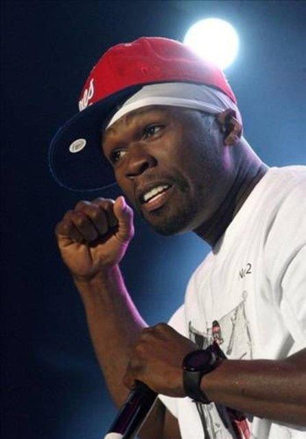 <p><b>50 CENT</b></p>  1996'da Jam Master Jay ile tanmas 50 Cent'in hayatnn dnm noktasdr.