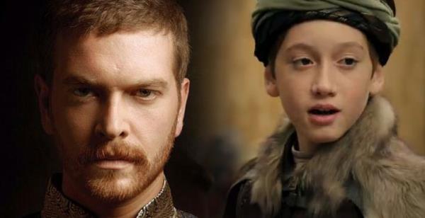 Kanuni'nin ehzadelerinden Mustafa, Mahmud, Murad, Mehmed, Abdullah ve Cihangir, babalar saken lmlerdi. Kanuni'nin ok bal olduu kars Hrrem Sultan kendi oullarndan Selim veya Beyazid'in taht varisi olmasn istemekteydi.