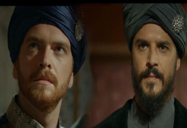 Austos 1553'de Kanuni Nahcivan Seferi'nde iken Konya Erelisi'nde o sefere katlan ehzade Mustafa, Hrrem Sultan'n yakn adam olan Sadrazam Rstem Paa'nn tavsiyesine uyan, babas Kanuni tarafndan idam ettirildi.