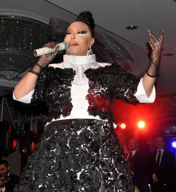 Bülent ersoy eski hali