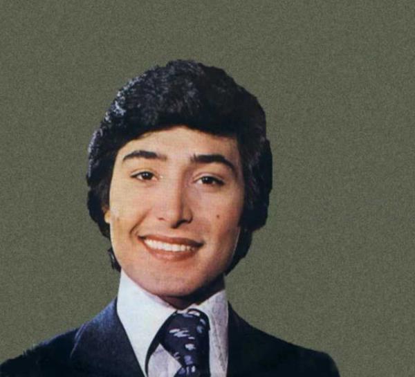 Bulent Ersoy Erkek Hali / Turker Inanoglu Nun Anlatimiyla Bulent Ersoy