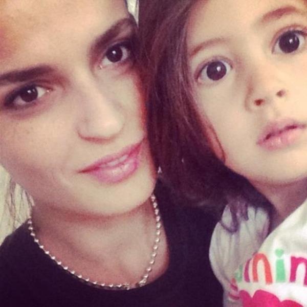 SELN DEMRATAR Benim kk kuzenim