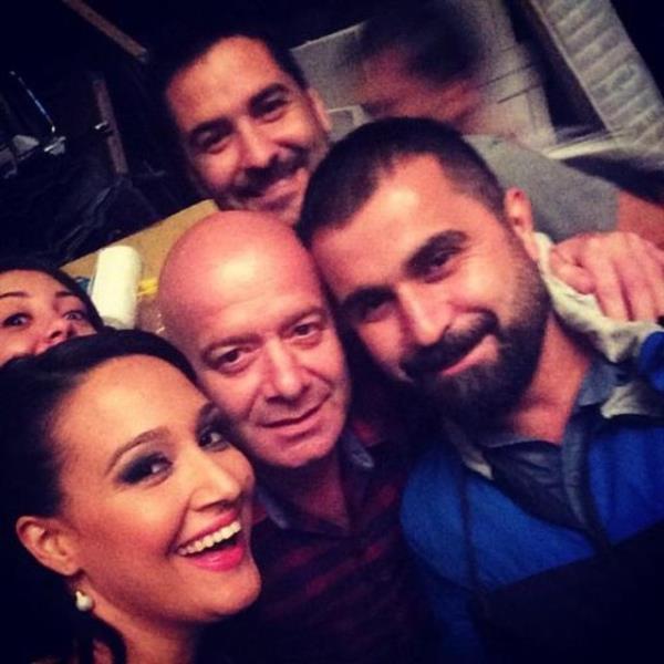 GUPSE ZAY  Yalan Dnya sezon finali